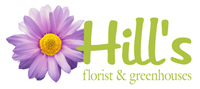 Hill's Florist & Greenhouses
